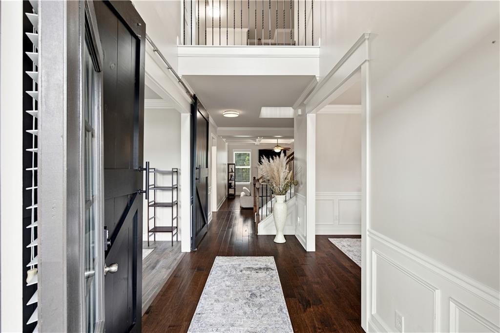Residential in Braselton 4