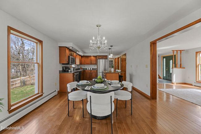 2 Faucett Ln, House other with 3 bedrooms, 3 bathrooms and null parking in Pittsfield MA | Image 16