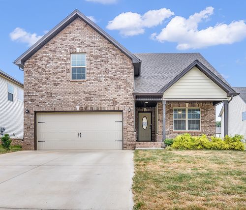 1533 Citadel Ct, Clarksville, TN, 37042-2687 | Card Image