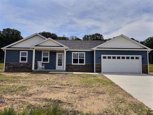 2929 Blue Jay Lane, PORTAGE, WI, 53901 | Card Image