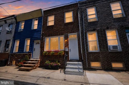 2043 S Darien St, PHILADELPHIA, PA, 19148-2338 | Card Image