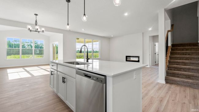 1554 Signal Ridge Run, House other with 4 bedrooms, 3 bathrooms and null parking in Fort Wayne IN | Image 12