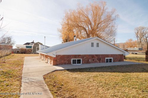 145 1st North St, Cokeville, WY, 83114 | Card Image