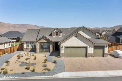 309 Coyote Crossing Dr, Sparks, NV, 89441-5612 | Card Image
