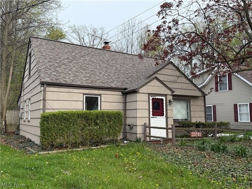 23340 Williams Avenue, Euclid, OH, 44123 | Card Image