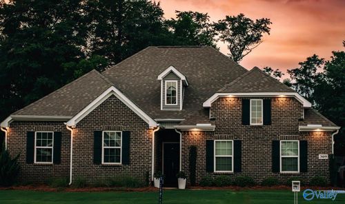 309 Creek Grove Ave, New Market, AL, 35761-7001 | Card Image