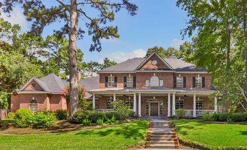 1506 Sheltering Oaks Ln, Kingwood, TX, 77345-1963 | Card Image