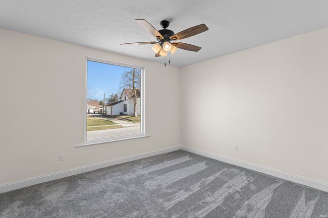 1107 E Clinton St, House other with 3 bedrooms, 2 bathrooms and null parking in Frankfort IN | Image 9