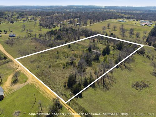 473365 E 1050 Rd, Muldrow, OK, 74948-7036 | Card Image