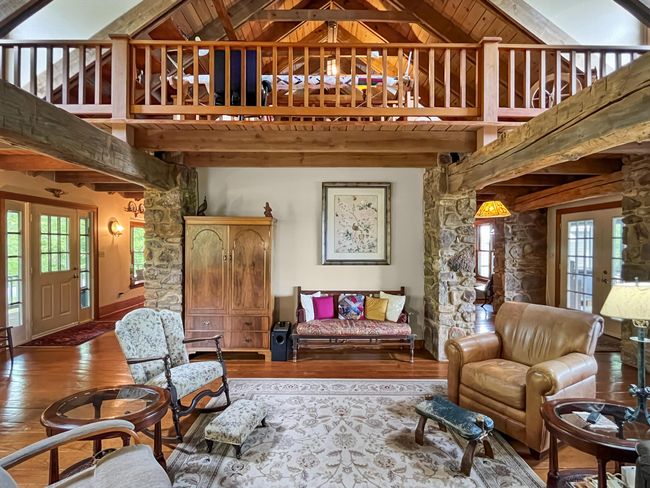 388 Hemlock Ridge Lane, Catawba | Image 42