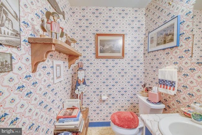 802 Timber Creek Rd, Townhouse with 3 bedrooms, 3 bathrooms and null parking in LINDENWOLD NJ | Image 7