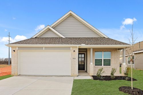 9236 Union Pacific Dr, Crowley, TX, 76036-2199 | Card Image