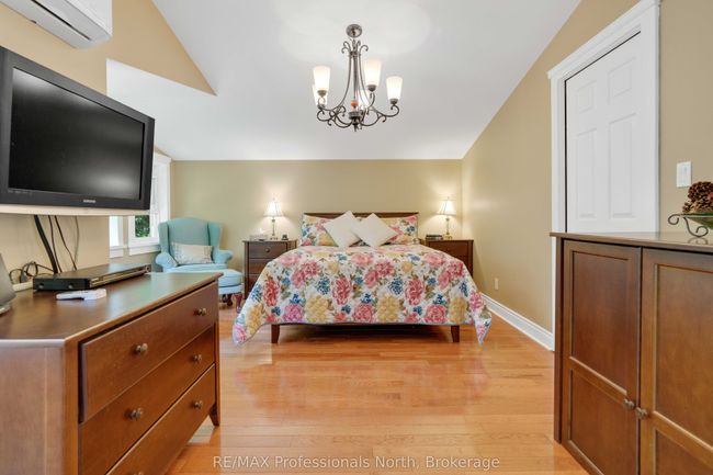 550 Wagner St, House other with 3 bedrooms, 3 bathrooms and 4 parking in Gravenhurst ON | Image 33