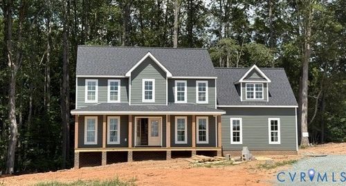 162 Bacon Bit Ln, LOUISA, VA, 23093-0046 | Card Image