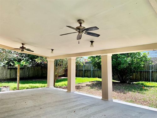 2708 Hewn Rock Way, Pearland, TX, 77584-3287 | Card Image