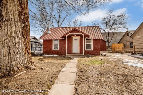 1004 Elm Ave, Collbran, CO, 81624-5502 | Card Image