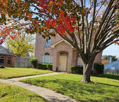 314 Stringer Drive, Cedar Hill, TX, 75104 | Card Image