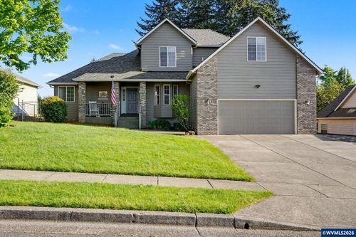 812 Sw 8th St, Sublimity, OR, 97385-9820 | Card Image