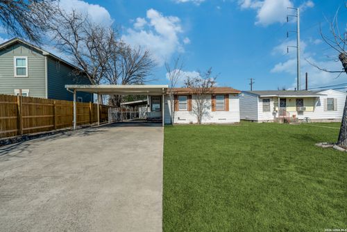 2307 Basse Rd, San Antonio, TX, 78213-4506 | Card Image