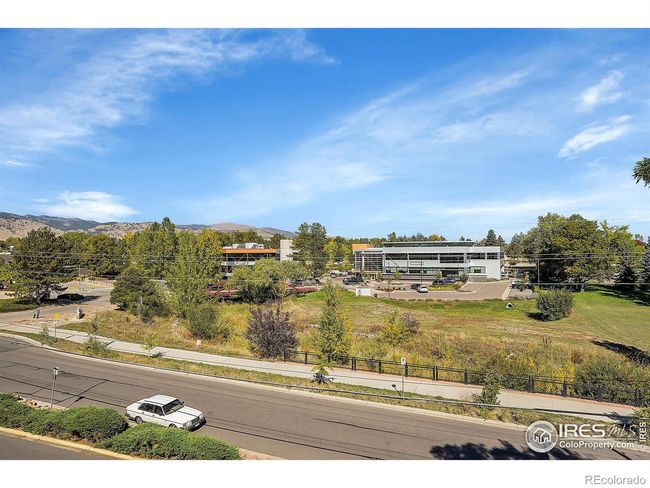 Best location in Remington Post with views of open space, lush trees and mountain views | Image 9