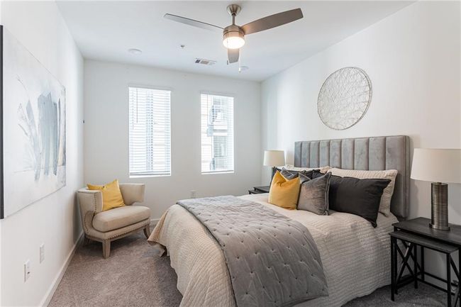 APT-1813 - 371 Grant Cir Se, Condo with 2 bedrooms, 2 bathrooms and null parking in Atlanta GA | Image 17