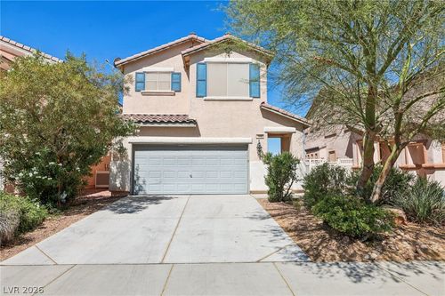1113 Cactus Rock St, Henderson, NV, 89011-2541 | Card Image
