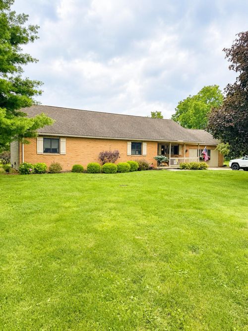 2330 Riverside Dr, Sidney, OH, 45365-9203 | Card Image