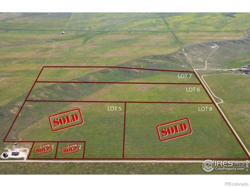 7 County Road 122, Carr, CO, 80612 | Card Image