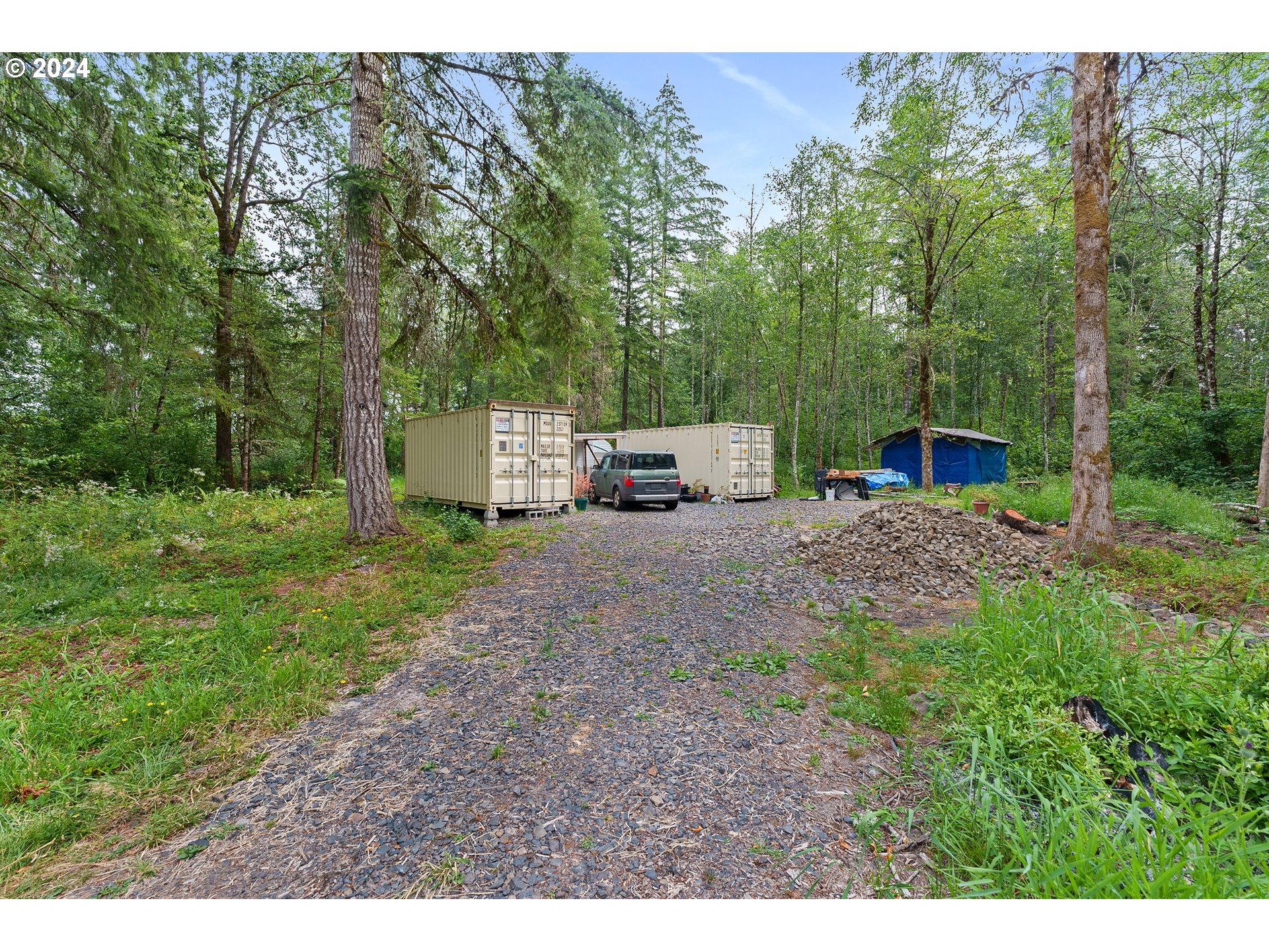 Boone Rd, Toledo, WA 98591