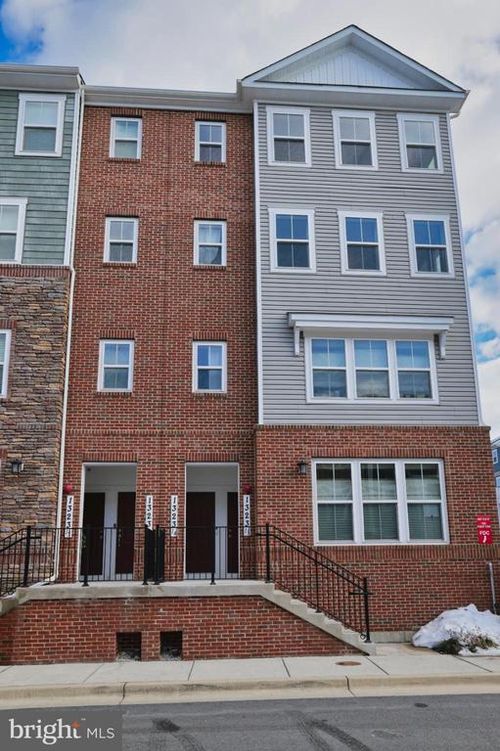 unit-14-1323 Foggy Turn, CROFTON, MD, 21114-1881 | Card Image