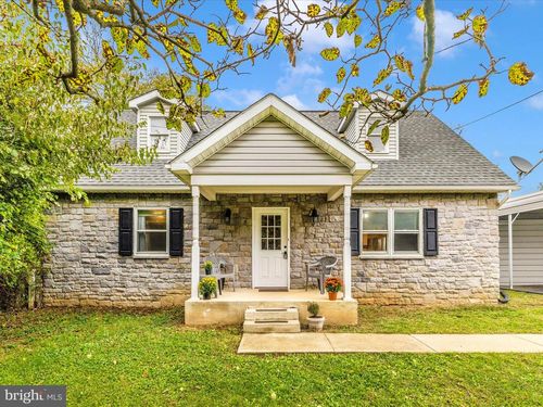 21 Rock Spring Ln, Shepherdstown, WV, 25443-3591 | Card Image