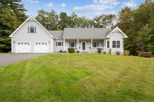 310 Granville Rd, North Granby, CT, 06060-1005 | Card Image