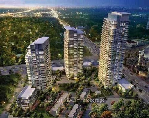 2201-66 Forest Manor Rd, North York, ON, M2J0B7 | Card Image