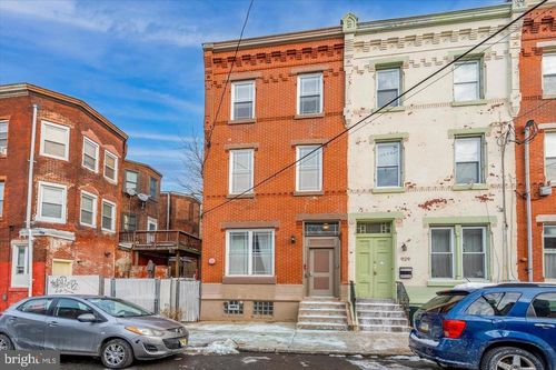 2-931 N 19th St, Philadelphia, PA, 19130-1875 | Card Image