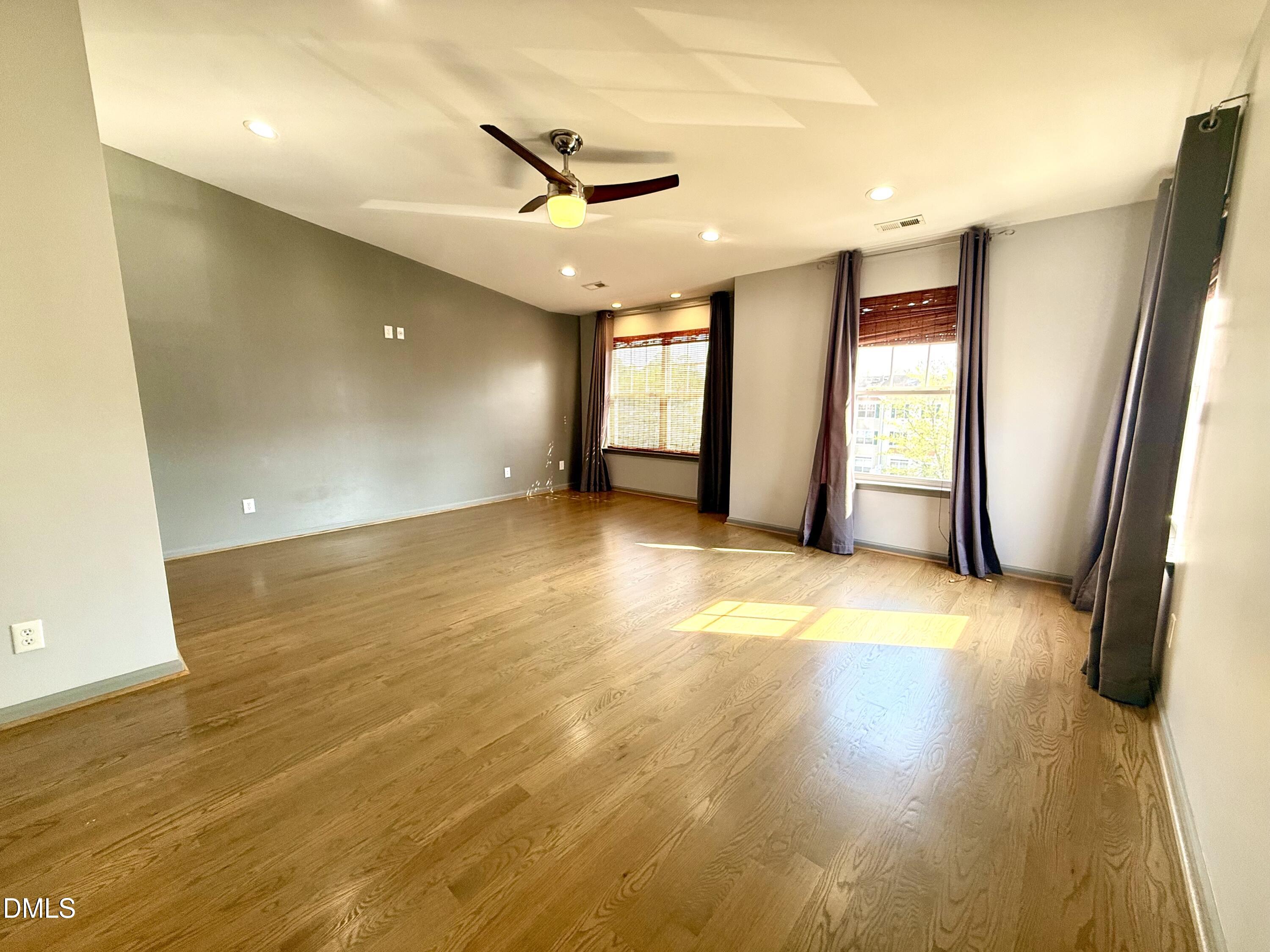 Residential Lease in Raleigh 3