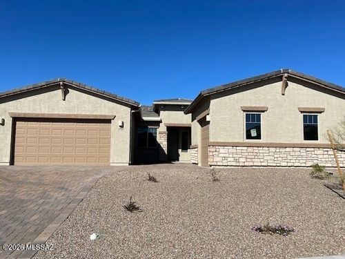 13965 N Crooked Creek Dr, Marana, AZ, 85658-0138 | Card Image