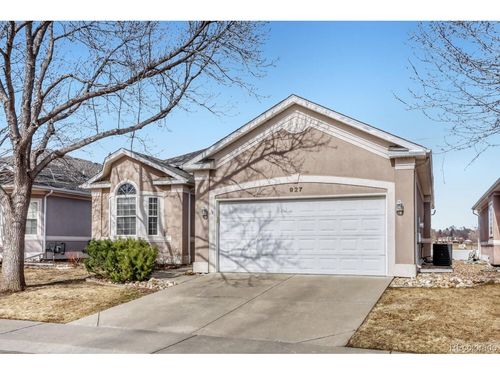 927 Champion Cir, Longmont, CO, 80503-3668 | Card Image