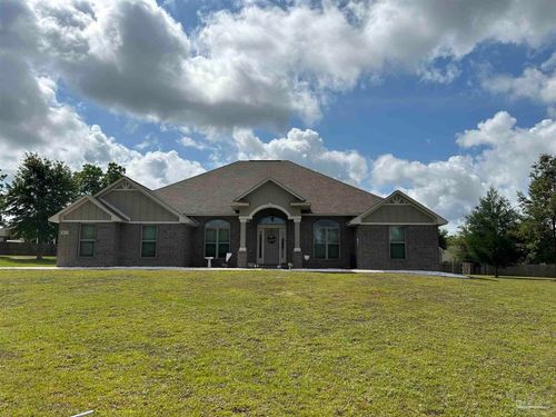 2661 Piddlin Ln, Jay, FL, 32565-2935 | Card Image