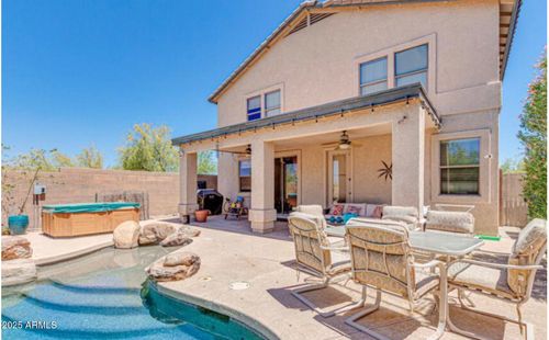 22810 N 17th St, Phoenix, AZ, 85024-2476 | Card Image