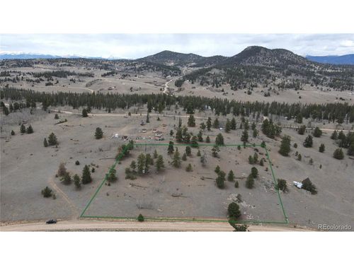 757 Remington Rd, Como, CO, 80432 | Card Image