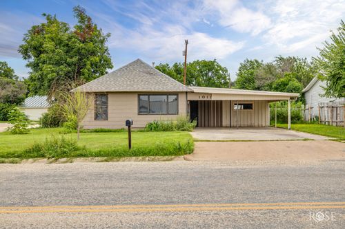 1011 S Crockett Avenue, Sonora, TX, 76950 | Card Image