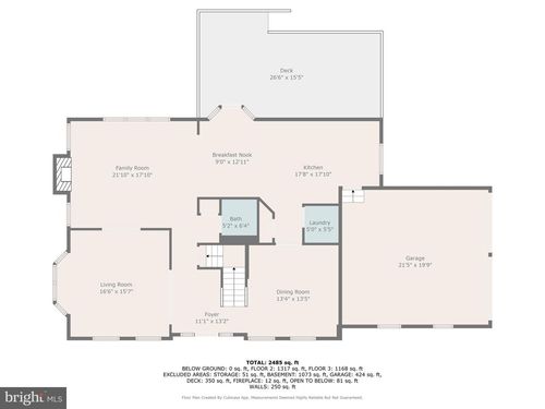 14312 River Junction Dr, Fredericksburg, VA, 22407-9000 | Card Image