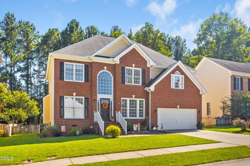 1407 Autumn Ridge Drive, Durham, NC, 27712 | Card Image