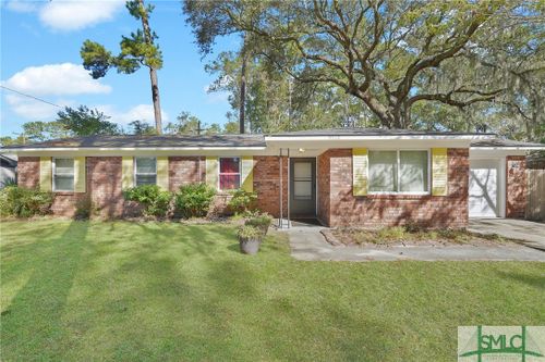 9518 Dunwoody Drive, Savannah, GA, 31406 | Card Image