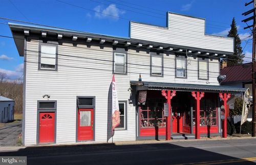 80 W Main St, WARDENSVILLE, WV, 26851-4008 | Card Image