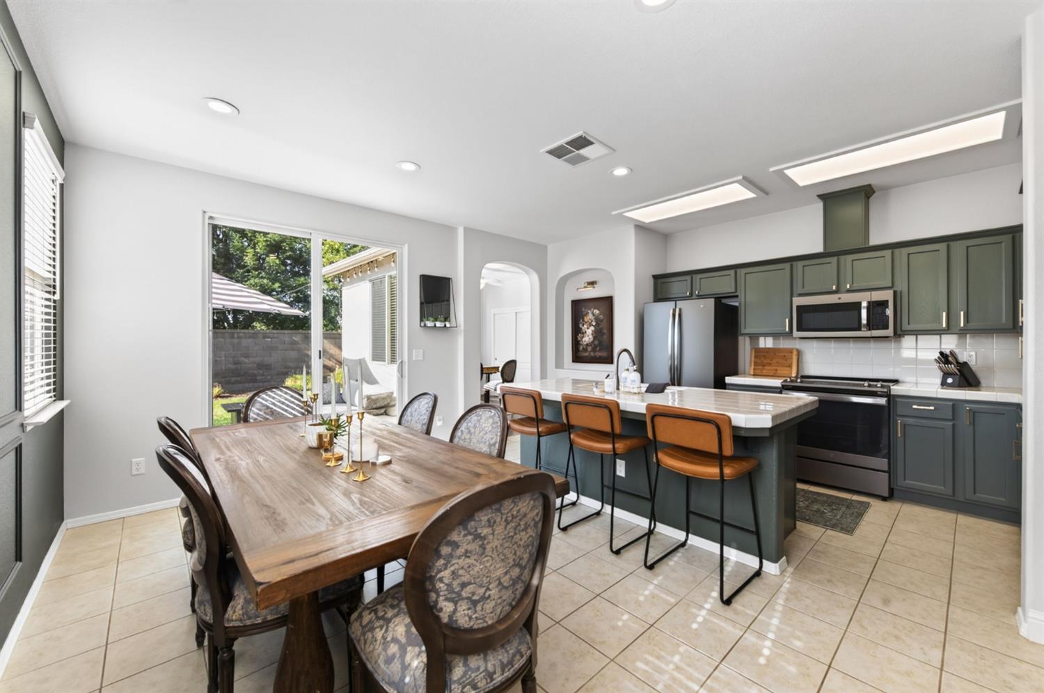 Residential in Clovis 5