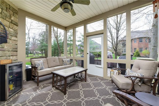 3 season room off of kitchen | Image 47