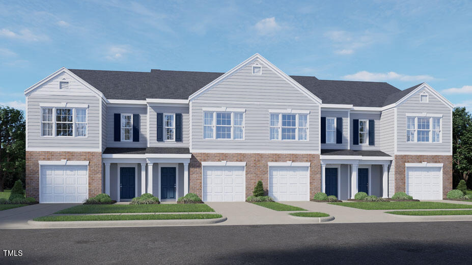 Henley Ridge Dr, Graham, NC 27253