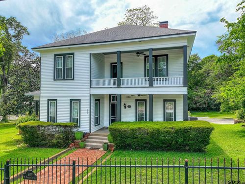 609 N Fowler St, Palestine, TX, 75801-2328 | Card Image