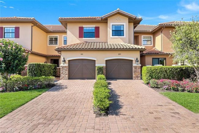 UNIT-203 - 8776 Bellano Ct, Condo with 3 bedrooms, 3 bathrooms and 1 parking in Naples FL | Image 29